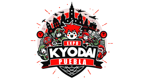 Expo Kyodai Puebla